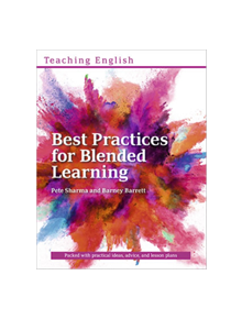 Best Practices for Blended Learning - 9781911028840