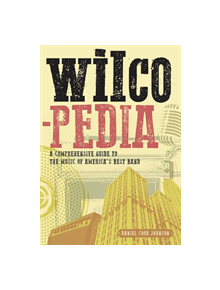 Wilcopedia - 9781911036531