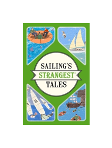 Sailing's Strangest Tales - 9781911042259