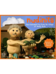 Nudinits - 9781911042372