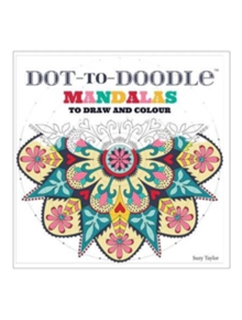 Dot-to-Doodle - 9781911042495