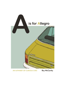 A is for Allegro - 9781911042679