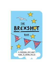 The Brexshit Book - 9781911042693