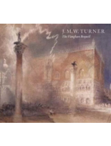 J.M.W. Turner - 9781911054092