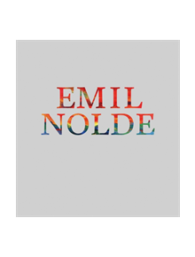 Emil Nolde - 9781911054153