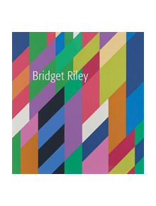 Bridget Riley - 9781911054320