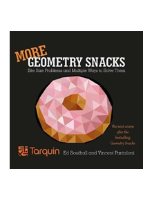 More Geometry Snacks - 9781911093961