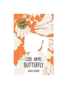 Code Name: Butterfly - 9781911107026