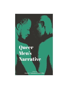 Queer Men's Narrative - 9781911115823