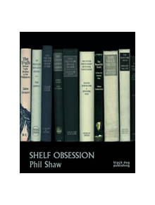 Shelf Obsession - 9781911164869