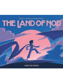 The Land of Nod - 9781911171041