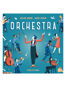 Orchestra - 9781911171201