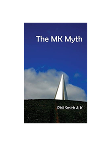 The Mk Myth - 9781911193494