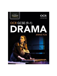 OCR GCSE (9-1) Drama - 9781911208730