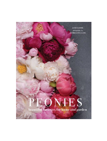 Peonies - 9781911216902