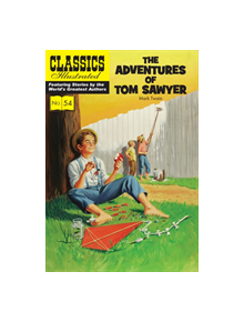 The Adventures of Tom Sawyer - 9781911238485