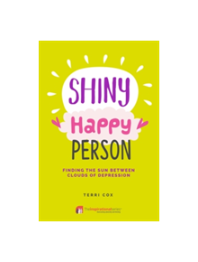 Shiny Happy Person - 9781911246459