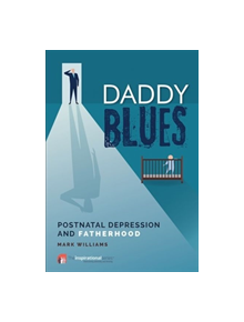 Daddy Blues - 9781911246770