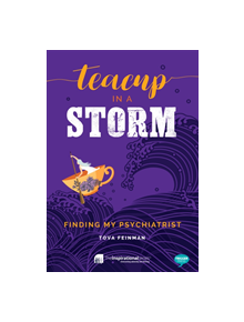 Teacup in a Storm - 9781911246817