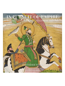 In Pursuit of Empire - 9781911271031