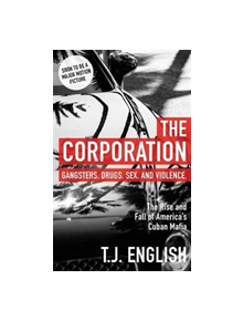 The Corporation - 9781911274520