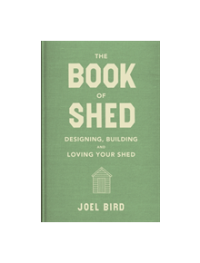 The Book of Shed - 9781911274803