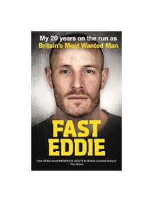 Fast Eddie - 9781911274889