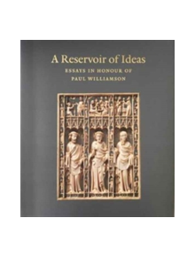 A Reservoir of Ideas - 9781911300168