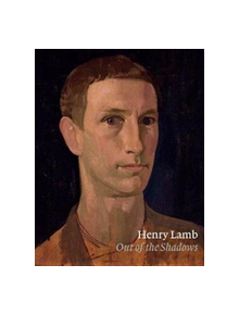 Henry Lamb - 9781911300366