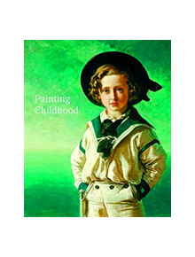 Painting Childhood - 9781911300564