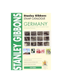 Germany Catalogue - 9781911304227