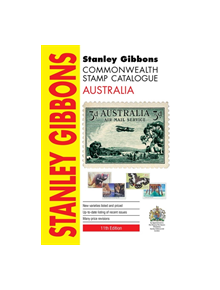 Australia Catalogue - 9781911304234