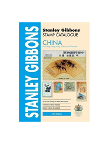 China Catalogue - 9781911304296