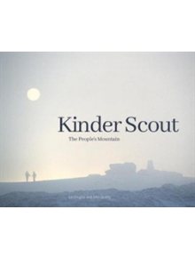 Kinder Scout - 9781911342502