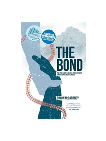 The Bond - 9781911342557