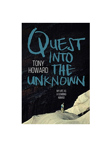 Quest into the Unknown - 9781911342830