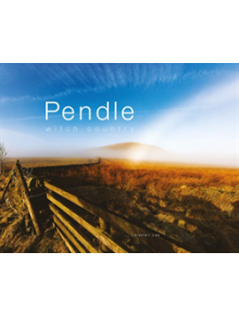 Pendle - 9781911342953