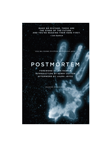 Postmortem - 9781911343417