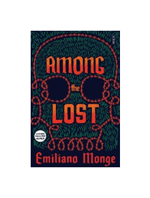 Among the Lost - 118453 - 9781911344643