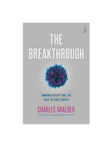 The Breakthrough - 9781911344865