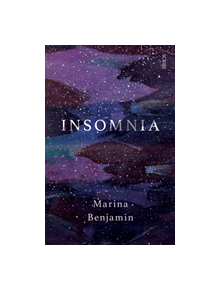 Insomnia - 9781911344933