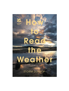 How to Read the Weather - 9781911358244