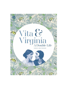 Vita & Virginia - 9781911358381