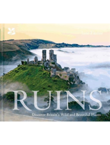 Ruins - 9781911358626