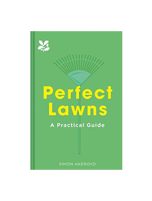 Perfect Lawns - 9781911358725