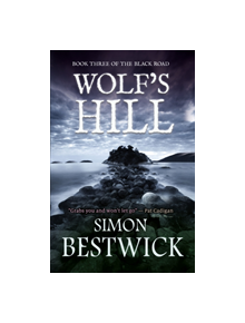 Wolf's Hill - 9781911390503