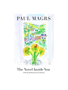 The Novel Inside You - 17081 - 9781911390589