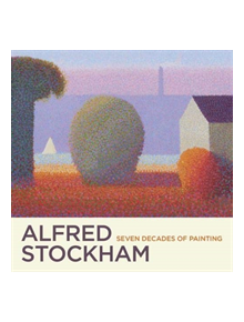 Alfred Stockham - 9781911408338