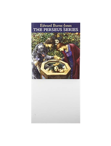 The Perseus Series - 9781911408376