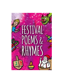 Festival Poems & Rhymes - 9781911419082